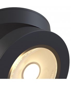 Потолочный светильник Alivar C022CL-L7B4K