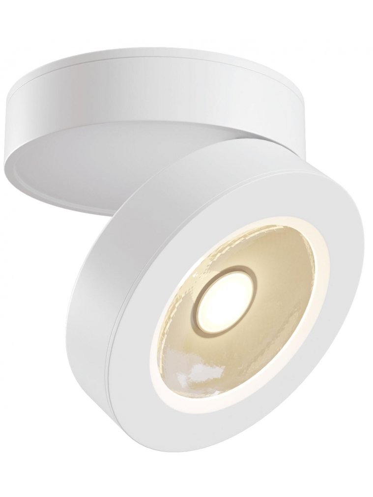 Потолочный светильник Alivar C022CL-L7W4K