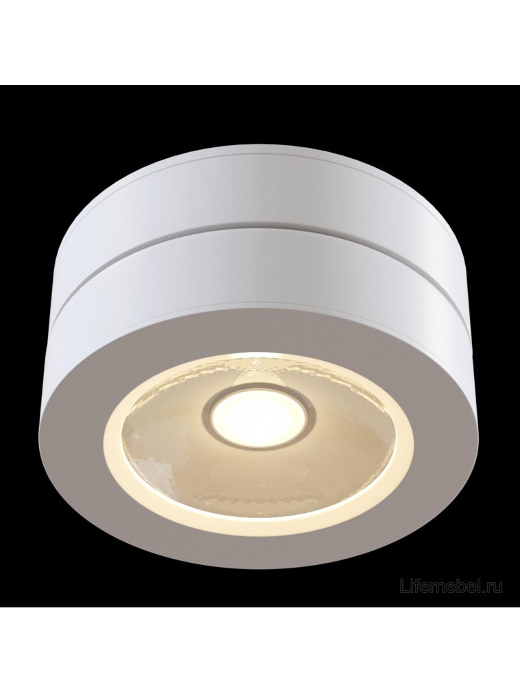 Потолочный светильник Alivar C022CL-L7W4K