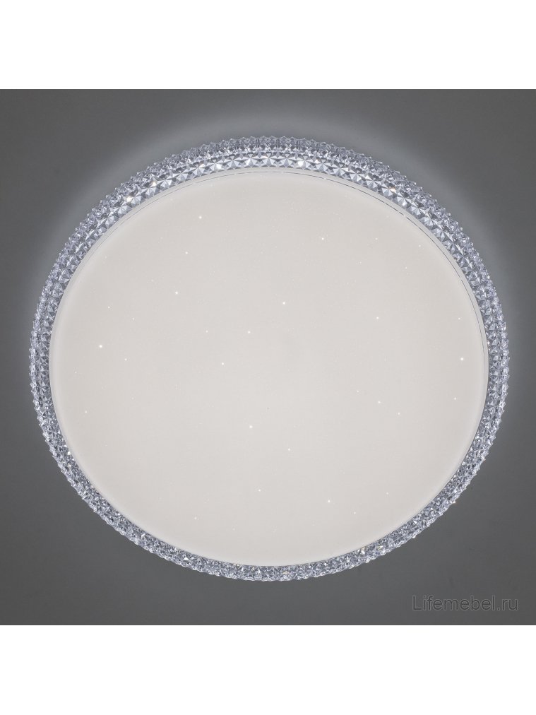 Потолочный светильник Альпина CL71840RGB