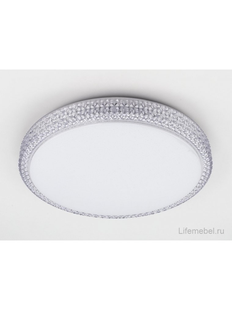 Потолочный светильник Альпина CL71840RGB