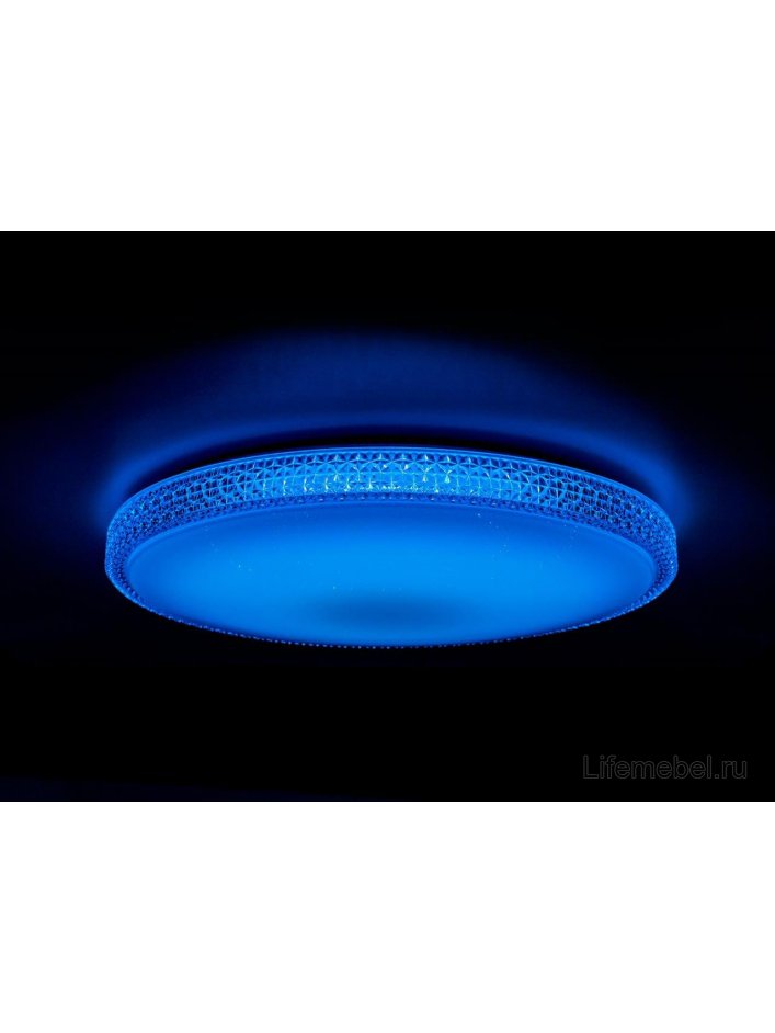 Потолочный светильник Альпина CL71860RGB