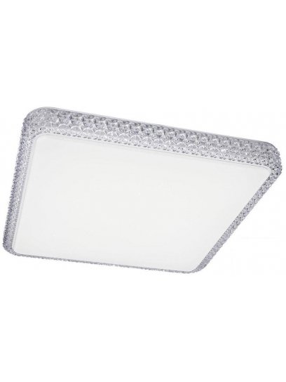 Потолочный светильник Альпина CL718K50RGB