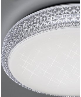 Потолочный светильник CL718A40G