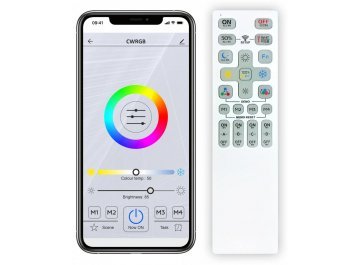 Потолочный светильник CL718A60G