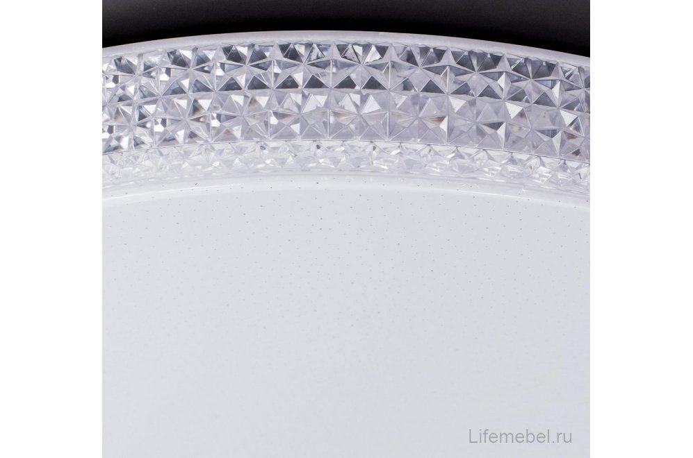 Потолочный светильник Альпина Смарт CL718A80G