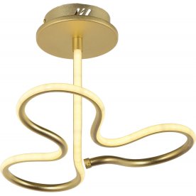 Потолочный светильник Angelo L 1.2.35.03 G