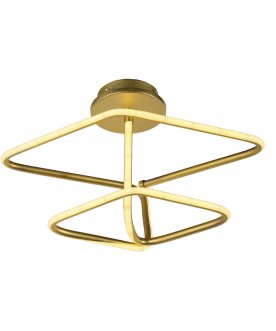 Потолочный светильник Angelo L 1.2.35.08 G