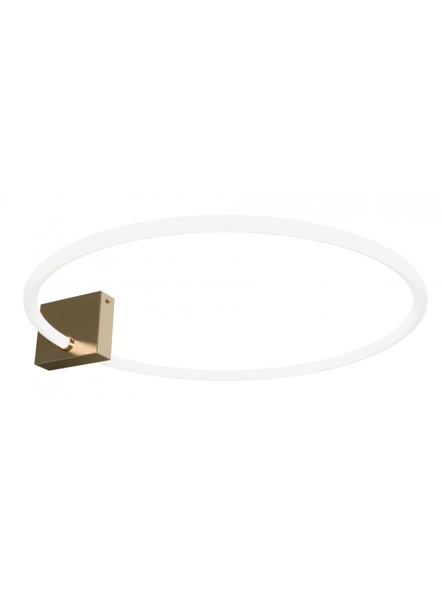 Потолочный светильник Anillo MOD315CL-L25G3K