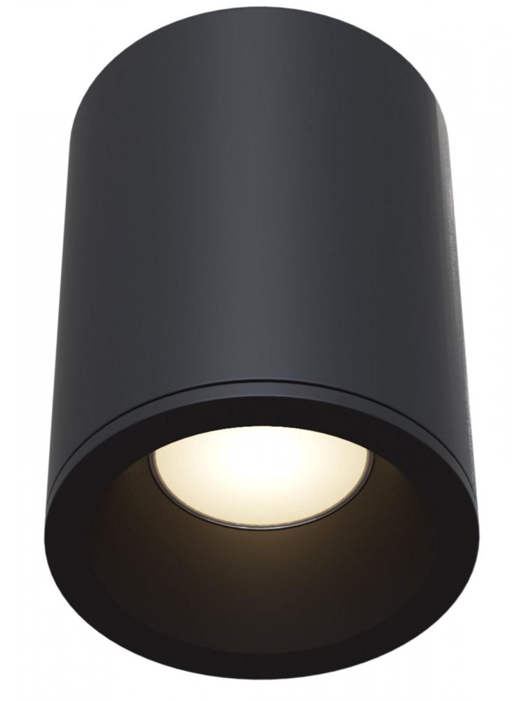 Потолочный светильник Antares C029CL-01B