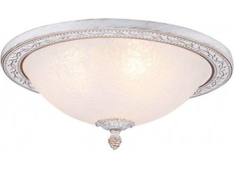 Потолочный светильник Aritos C906-CL-03-W