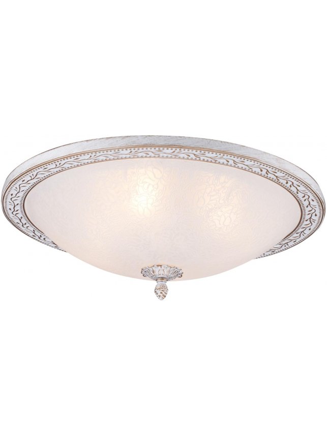 Потолочный светильник Aritos C906-CL-04-W