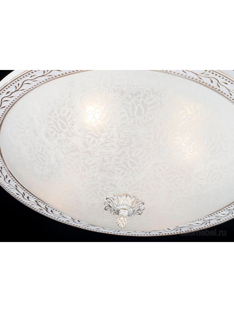 Потолочный светильник Aritos C906-CL-04-W