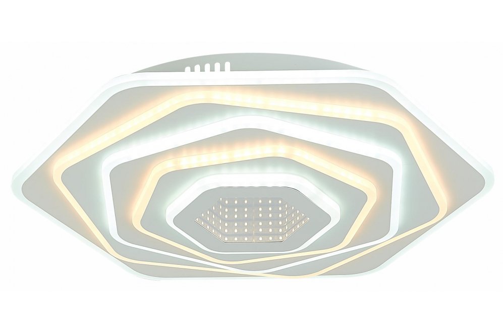 Потолочный светильник Arzillo SLE501512-01