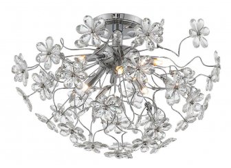 Потолочный светильник Auola SL385.102.06