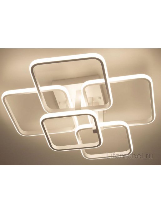 Потолочный светильник Бакстер CL230B150