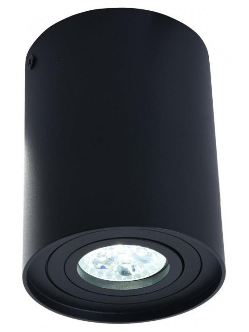 Потолочный светильник Balston LDC 8055-A BK