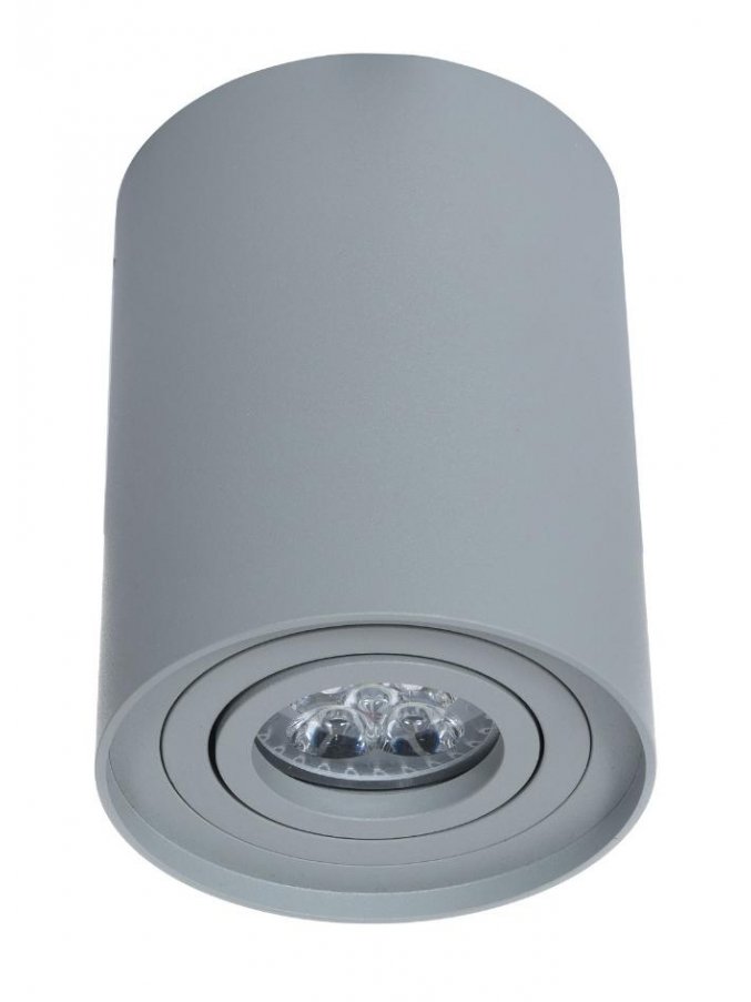Потолочный светильник Balston LDC 8055-A GY