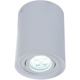 Потолочный светильник LDC 8055-A JP-D95*H123 WT