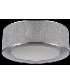 Потолочный светильник Bergamo MOD613CL-04GR