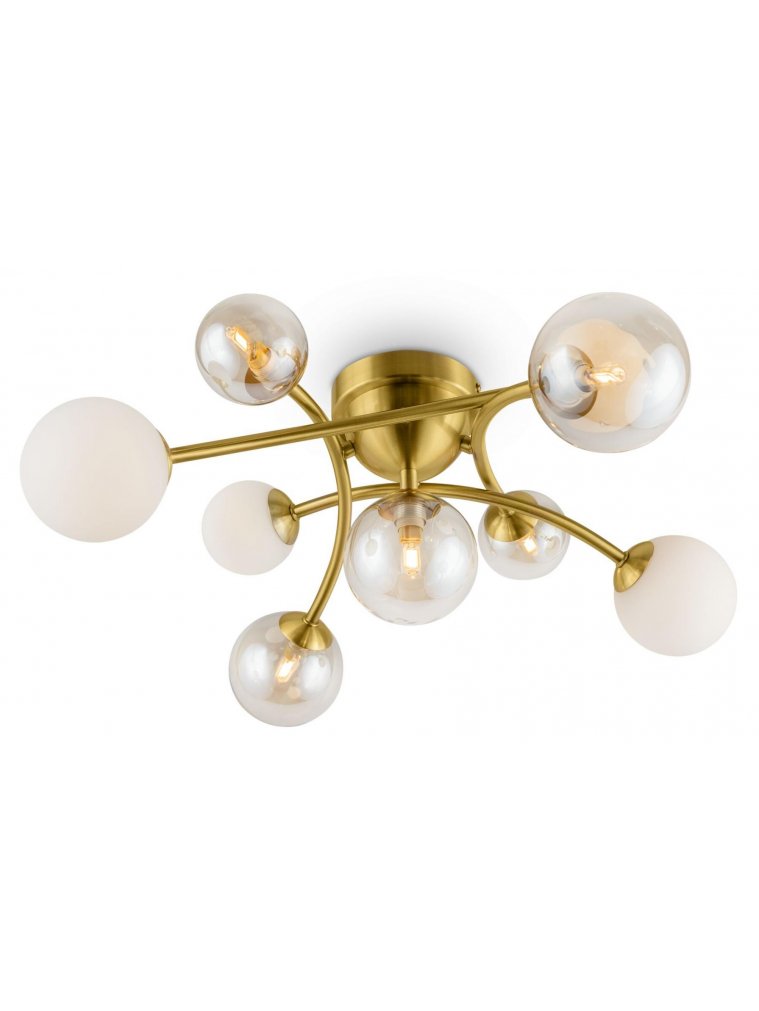 Потолочный светильник Bethany FR5116CL-09BS