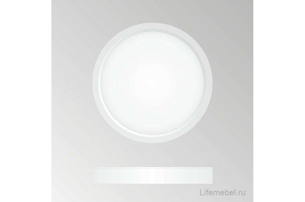 Потолочный светильник Бейсик CL738120N