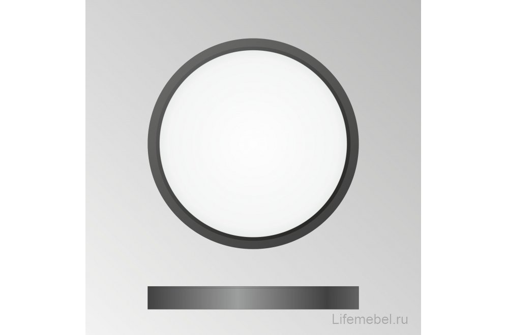 Потолочный светильник Бейсик CL738181V