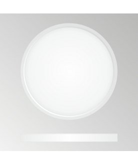 Потолочный светильник Бейсик CL738240V