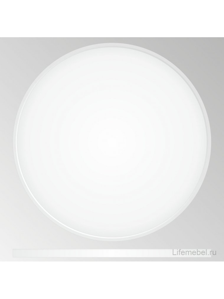 Потолочный светильник Бейсик CL738500V