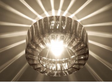 Потолочный светильник 4746/1C