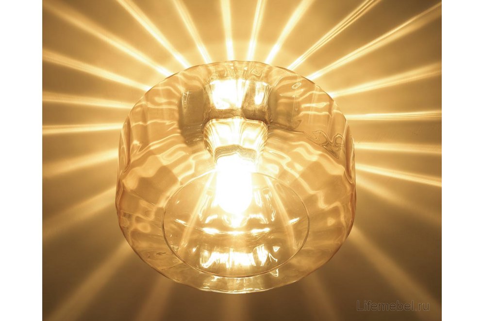 Потолочный светильник Binga 4747/1C