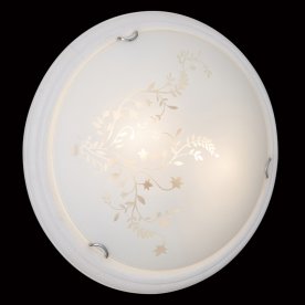 Потолочный светильник Blanketa 101/K