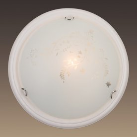 Потолочный светильник Blanketa 201