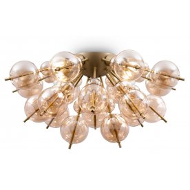 Потолочный светильник MOD133CL-04BS