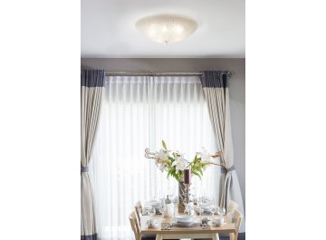 Потолочный светильник Bonnet C809CL-05CH