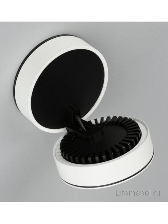Потолочный светильник Borgetto OML-101909-12