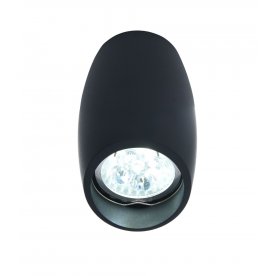 Потолочный светильник LDC 8052-D BK