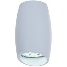 Потолочный светильник LDC 8052-D SS-D70*H115 WT