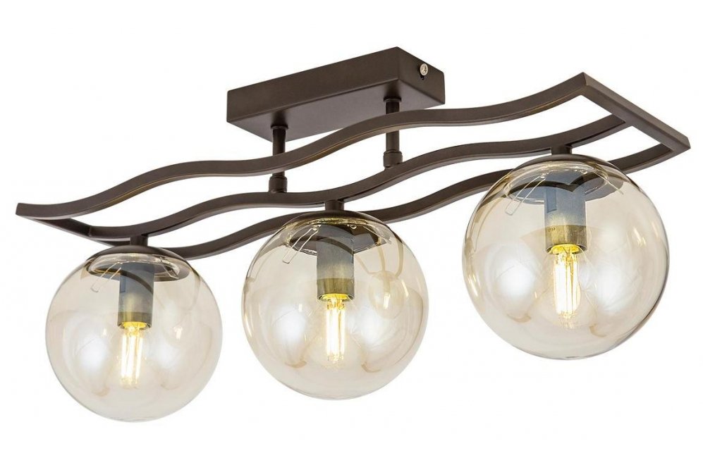 Потолочный светильник Бриз CL106235