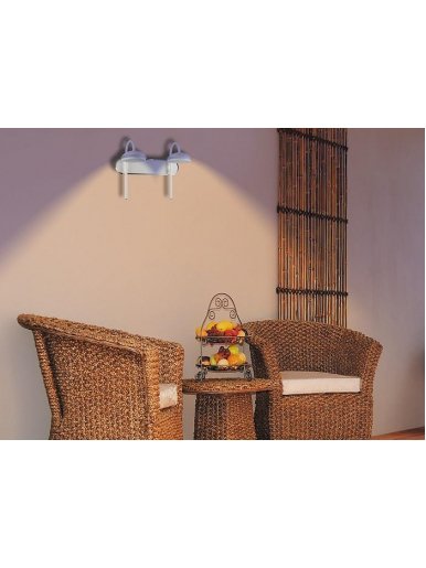 Настенный светильник Calle 357449