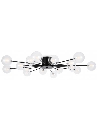 Потолочный светильник Celebrity FR5242CL-16B1