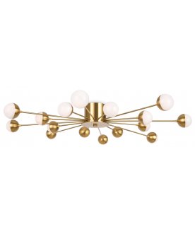 Потолочный светильник Celebrity FR5242CL-16BS