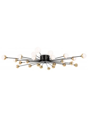 Потолочный светильник Celebrity FR5242CL-24B