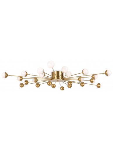 Потолочный светильник Celebrity FR5242CL-24BS