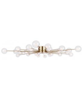Потолочный светильник Celebrity FR5242CL-24BS1