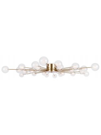Потолочный светильник Celebrity FR5242CL-24BS1