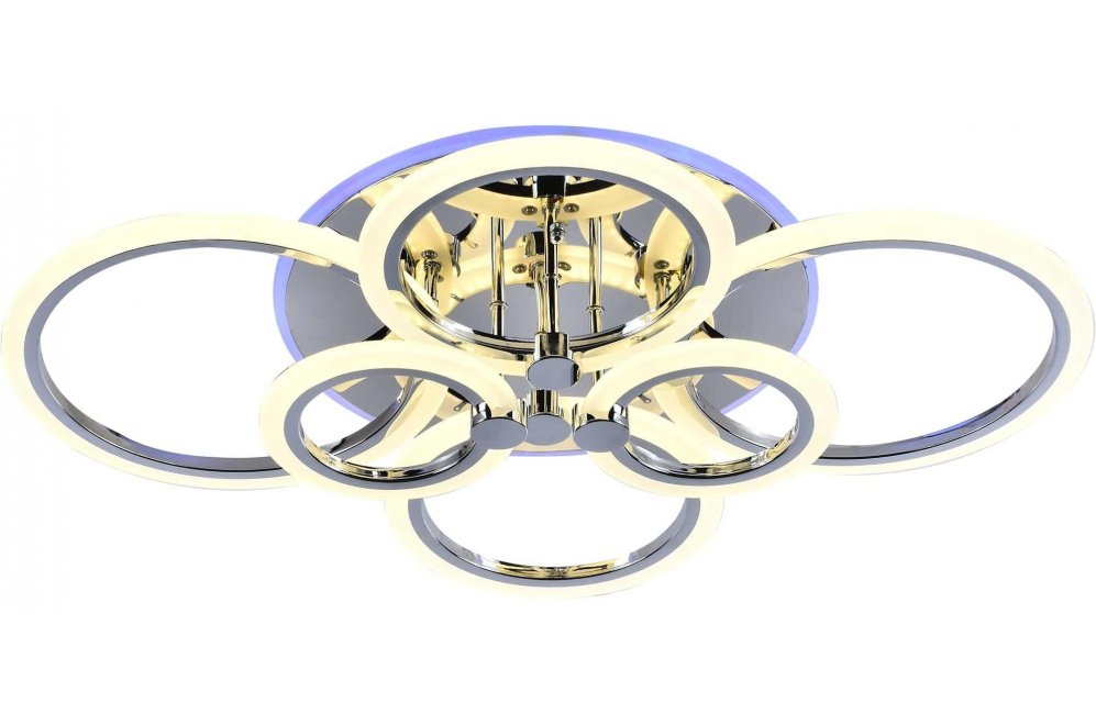 Потолочный светильник Cerina SLE500512-06RGB