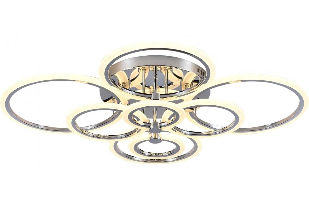 Потолочный светильник Cerina SLE500512-08