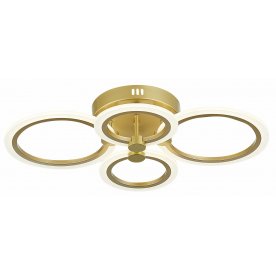 Потолочный светильник SLE500522-04