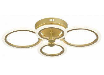 Потолочный светильник SLE500522-04